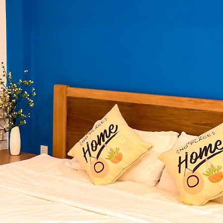 Lan Anh Boutique Motel Da Nang Eksteriør billede