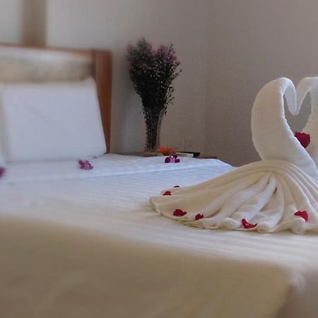 Lan Anh Boutique Motel Da Nang Eksteriør billede