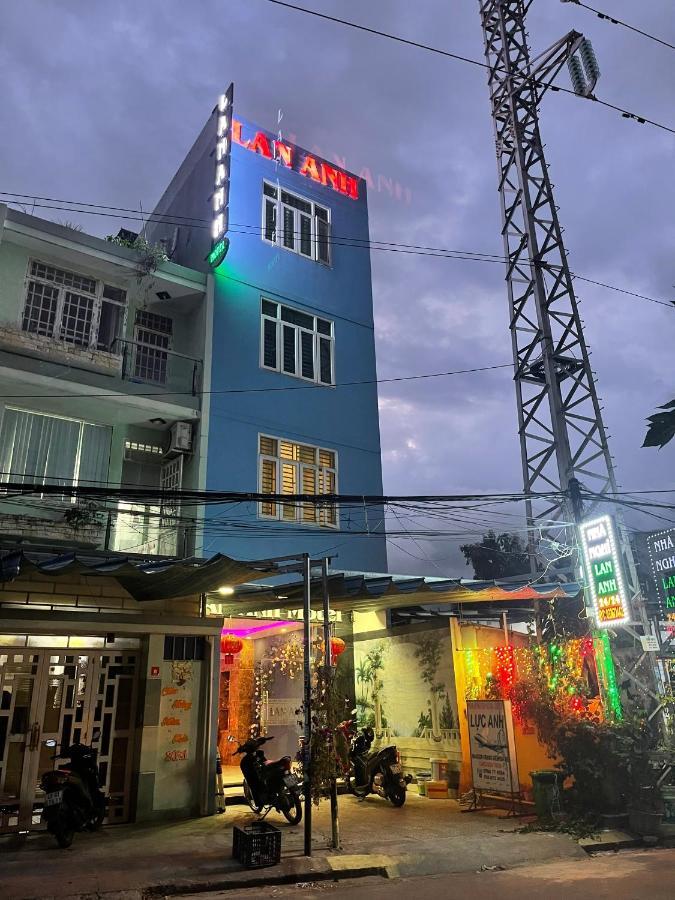 Lan Anh Boutique Motel Da Nang Eksteriør billede
