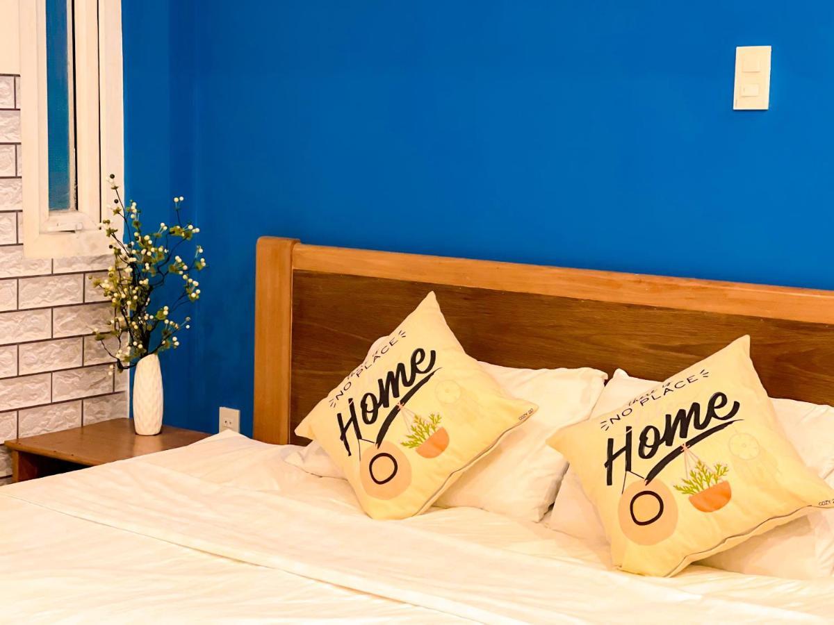 Lan Anh Boutique Motel Da Nang Eksteriør billede