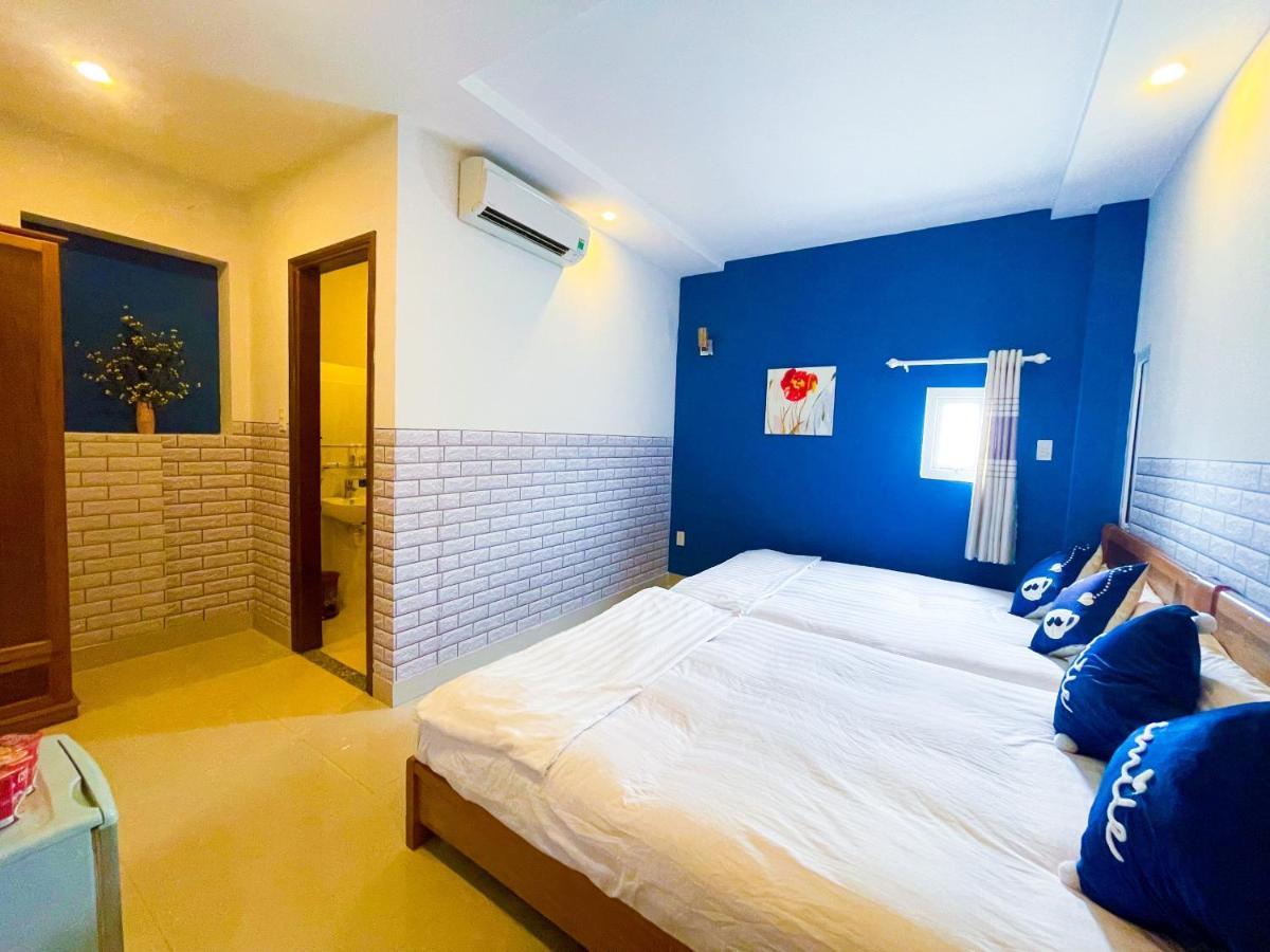 Lan Anh Boutique Motel Da Nang Eksteriør billede