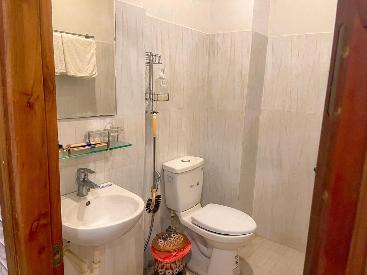 Lan Anh Boutique Motel Da Nang Eksteriør billede