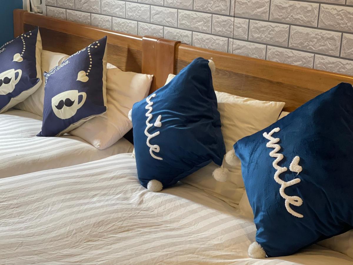 Lan Anh Boutique Motel Da Nang Eksteriør billede