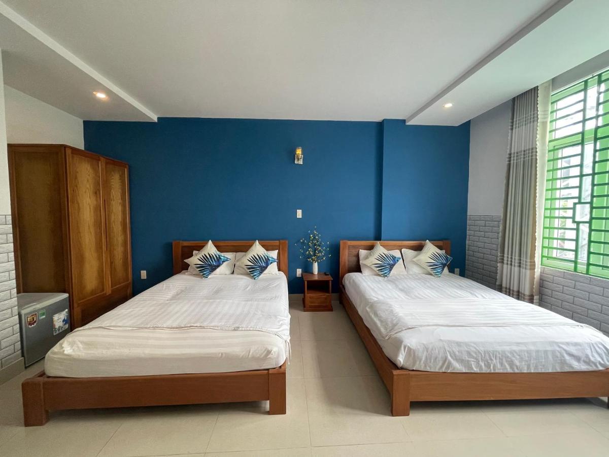 Lan Anh Boutique Motel Da Nang Eksteriør billede