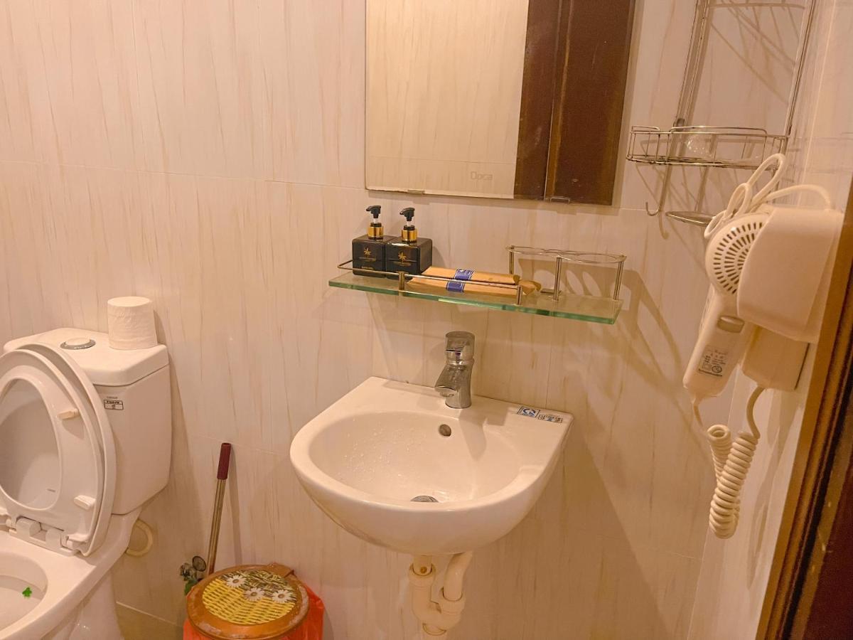 Lan Anh Boutique Motel Da Nang Eksteriør billede