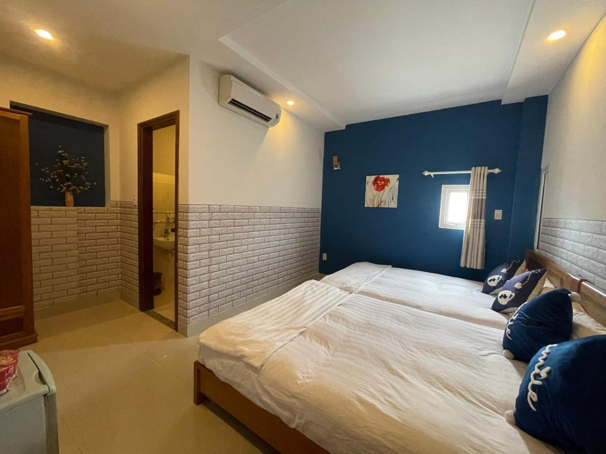 Lan Anh Boutique Motel Da Nang Eksteriør billede