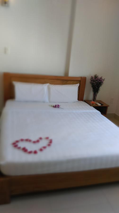 Lan Anh Boutique Motel Da Nang Eksteriør billede
