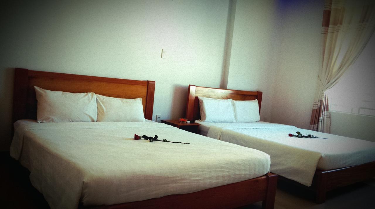 Lan Anh Boutique Motel Da Nang Eksteriør billede