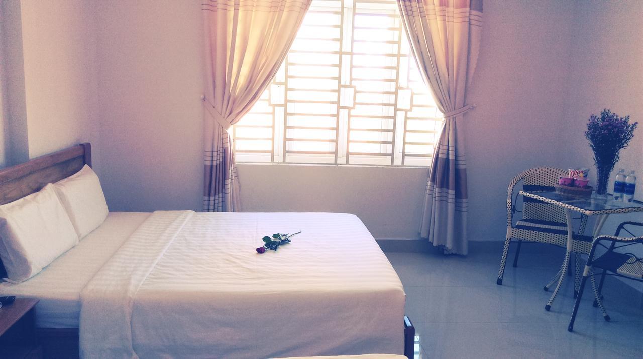 Lan Anh Boutique Motel Da Nang Eksteriør billede