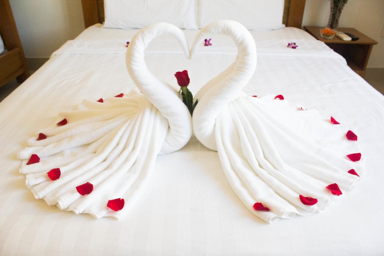 Lan Anh Boutique Motel Da Nang Eksteriør billede