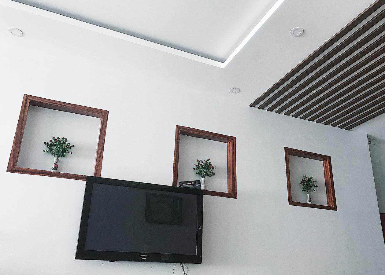 Lan Anh Boutique Motel Da Nang Eksteriør billede