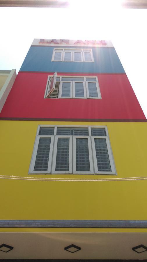 Lan Anh Boutique Motel Da Nang Eksteriør billede