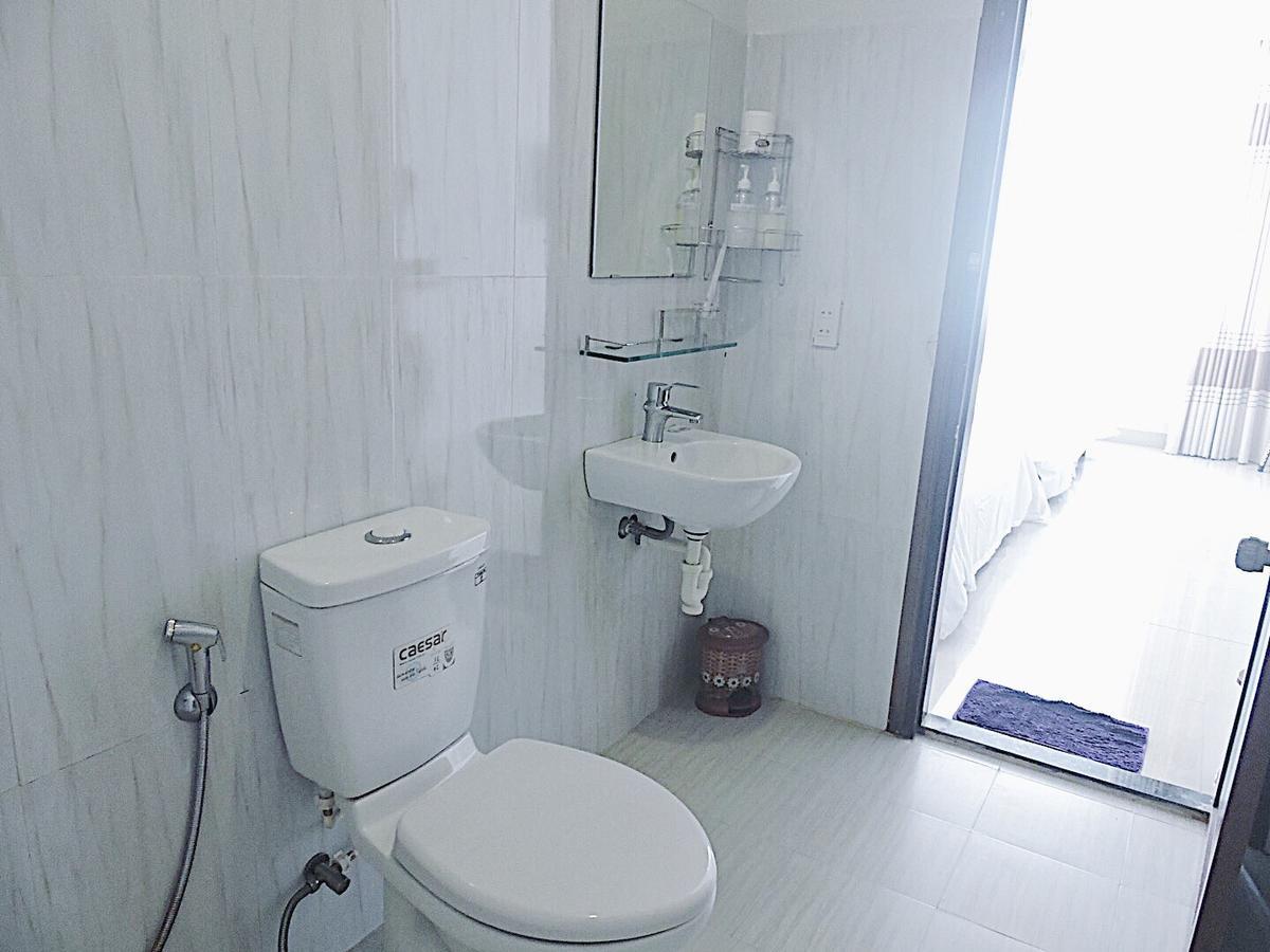 Lan Anh Boutique Motel Da Nang Eksteriør billede