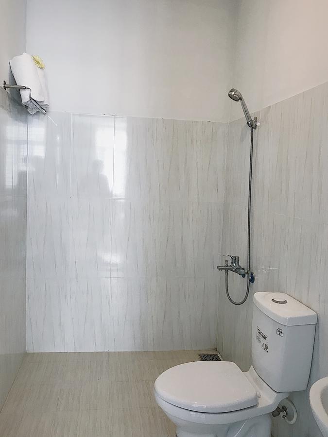 Lan Anh Boutique Motel Da Nang Eksteriør billede