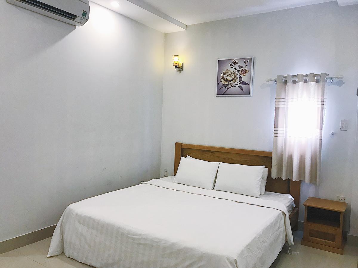 Lan Anh Boutique Motel Da Nang Eksteriør billede